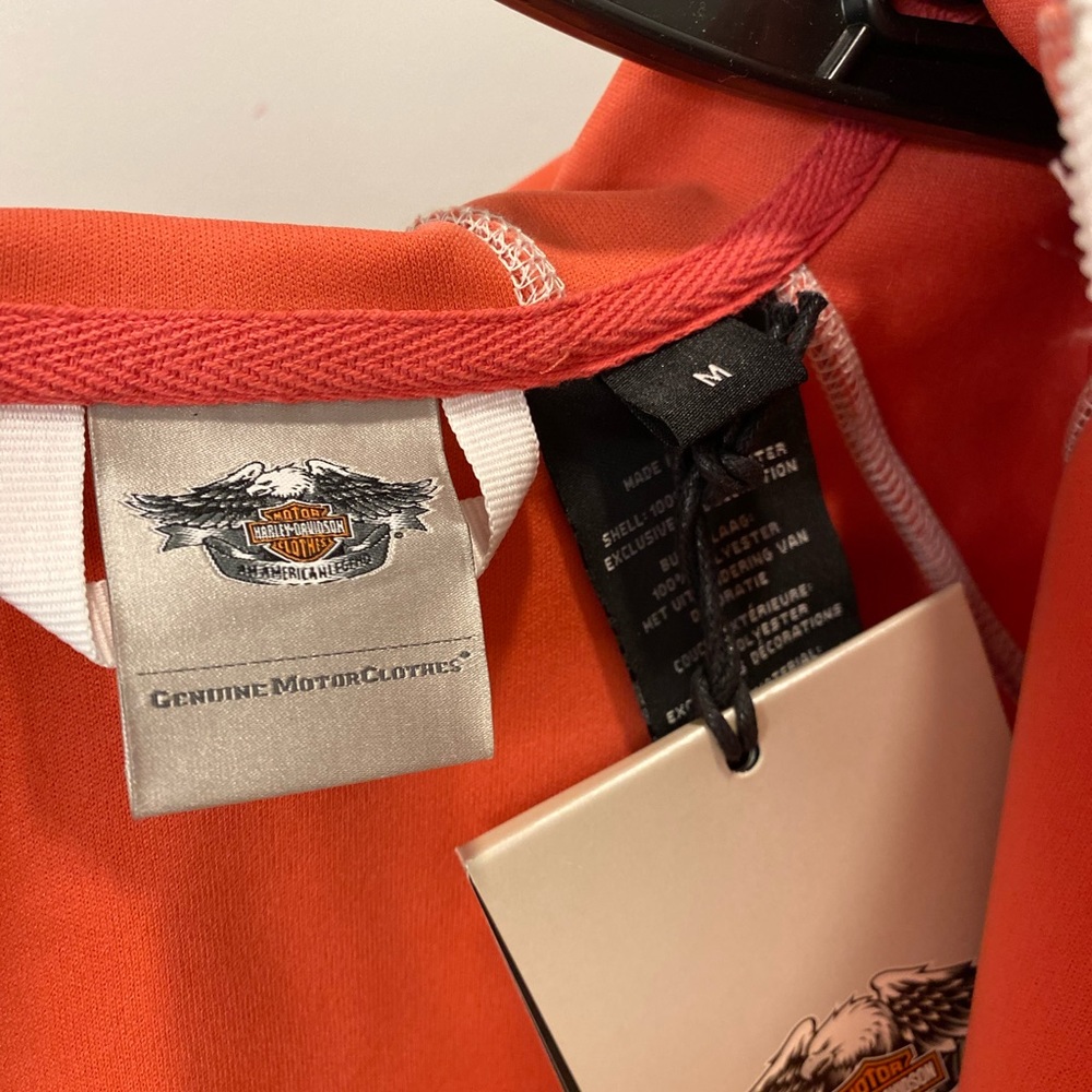 Harley Davidson Jacket - Picture 8 of 10